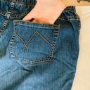 Just My Size JMS Blue Boot Leg Jeans Photo 7