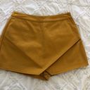 English Factory NWOT - Basic Wrap Skort, size s Photo 3