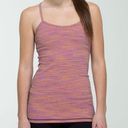 Lululemon  power y tank wee are from space Photo 0