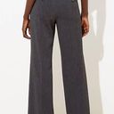 The Loft  Textured Trousers Photo 1