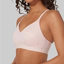 Second Skin Tommy John  Comfort Lace Bralette Photo 2