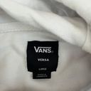 Vans Oversized Hoodie Photo 1