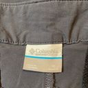 Columbia  Sportswear Woman’s Grey Bootcut Pants Size 16 Photo 5