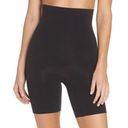 Spanx  Black high waist short shapewear small Photo 0