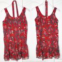 Ruby NWOT - SALONI ROBYN DRESS -  JUNGLE MONKEY Size 0 US Photo 3