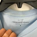 Vineyard Vines Light Blue T Shirt Photo 3