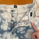 Gap Acid Wash Boyfriend Jeans Photo 2