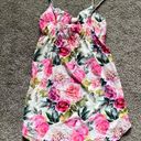 Boohoo Floral Dress Photo 1