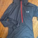 Under Armour Quarter Zip Photo 0