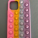 Amazon Rainbow pop it phone case  Photo 1