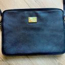 Michael Kors  leather laptop/ipad/purse bag Photo 0