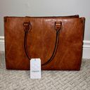 Lovevook Leather Work Bag  Photo 0