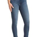 Spanx  Five Pocket High Rise Skinny Jeans Size 27 Photo 0