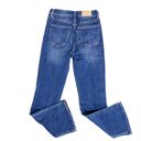 Pistola  jeans Sz 26 high rise mom medium wash Photo 1