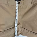 Victoria's Secret Body by Victoria Marisa Fit Bermuda Shorts Back Flap Pocket  Size 6 Photo 2