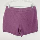 32 Degrees Heat 32 Degrees Cool High Rise Athleisure Lounge Shorts Size Medium Photo 1