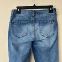 sts blue Taylor Tomboy  Jeans Size 28 Photo 4