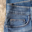 Hudson Jeans NWT  Natalie Midrise Slim Boyfriend Crop Photo 6