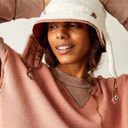 Free People Movement FP Movement Women's Bucket List Reversible Bucket Hat NWT Photo 3