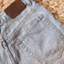 DKNY *VINTAGE*  Denim Shorts Photo 3