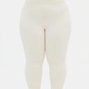 Girlfriend Collective Ivory compressive high rise legging Photo 9