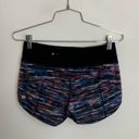 Lululemon Speed Up Short Long 4" Size 2 Photo 4