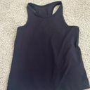 Lululemon Align Waist-length Race back Tank Top Photo 2