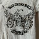 Vintage Havana California Rider Studded 1990  V-Neck Est. 1954 Photo 2