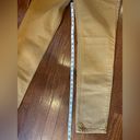 Guess by Marciano Rare NWT Women’s Khaki | Sand, vintage high  rise straight leg jeans, size 27 Photo 11