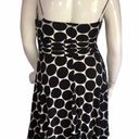 Jones Wear  polka dot dress Photo 3