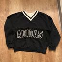 Adidas Logo Crewneck Sweatshirt Photo 0