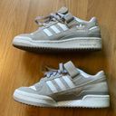 Adidas Forum Low Casual Shoes Photo 3