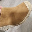 Ralph Lauren Lauren  Pennie Espadrille Size 5 Photo 2