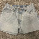 Levi’s 501 Shorts Photo 0