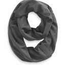 The North Face  SUPINE SCARF IN BLACK HEATHER ONE SIZE Photo 0