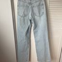 ZARA Women’s High Rise Jeans Photo 5