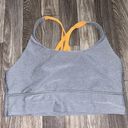 Lululemon Energy Bra *Long Line Photo 0