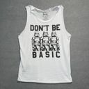 Fifth Sun Star Wars Stormtrooper Don’t Be Basic thin tank top medium Photo 0