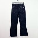 Oliver Logan  Russell Flare Jean Slow Denim size 30 Photo 2