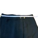 Anne Klein  Women’s Pleated Accents Knee-Length Skirt. EUC Size 6 Photo 6