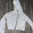 Pretty Little Thing PLT Zip Up Hoodie Photo 1