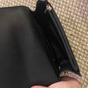 Charles and Keith  Black Crossbody Purse Photo 4