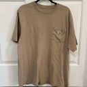 Carhartt  Tan Short Size L Photo 0