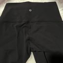 Lululemon Wunder Train Hi-Rise Tight 31” Photo 5