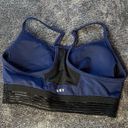 DKNY sport blue / black bra ( M ) Photo 1