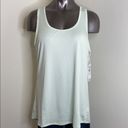 Balance Collection  Women’s Aqua RacerBack Tank Top Size XL NWT Photo 9