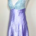 Apt. 9 Adorable Satin Mermaid Slip Dress Photo 1