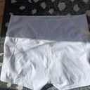 Fabletics White Shorts Photo 1