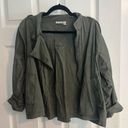 Nordstrom BP Army Jacket Photo 0