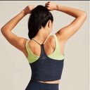 Peloton  Over It Cropped Tank (Beyond Yoga) NWT Size M Photo 1